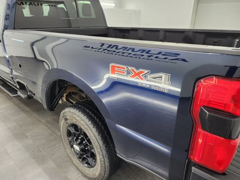 Used 2024 Ford F350 XL w/ STX Appearance Package AWD/4WD image 31
