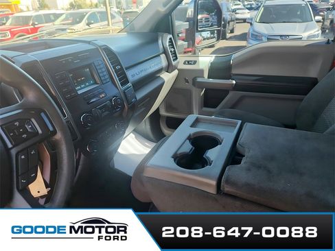 Used 2019 Ford F250 XLT image 13