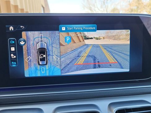 Used 2025 Mercedes-Benz GLE 350 4MATIC image 18