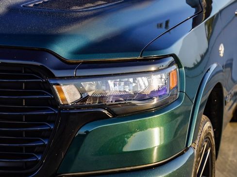 New 2026 RAM 1500 Laramie image 5