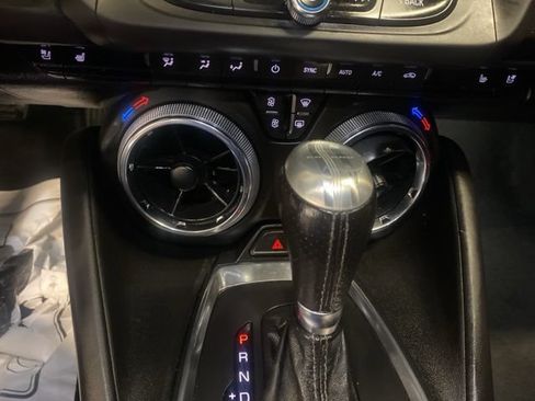 Used 2019 Chevrolet Camaro SS RWD image 21