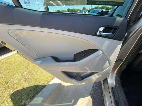 Used 2014 Kia Optima EX FWD image 24