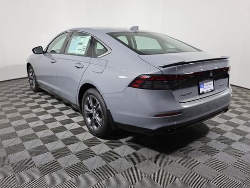 New 2026 Honda Accord EX-L image 6
