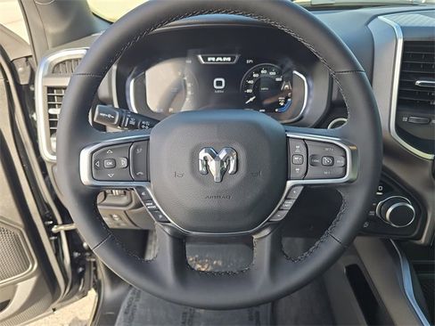 Used 2026 RAM 1500 Big Horn image 25