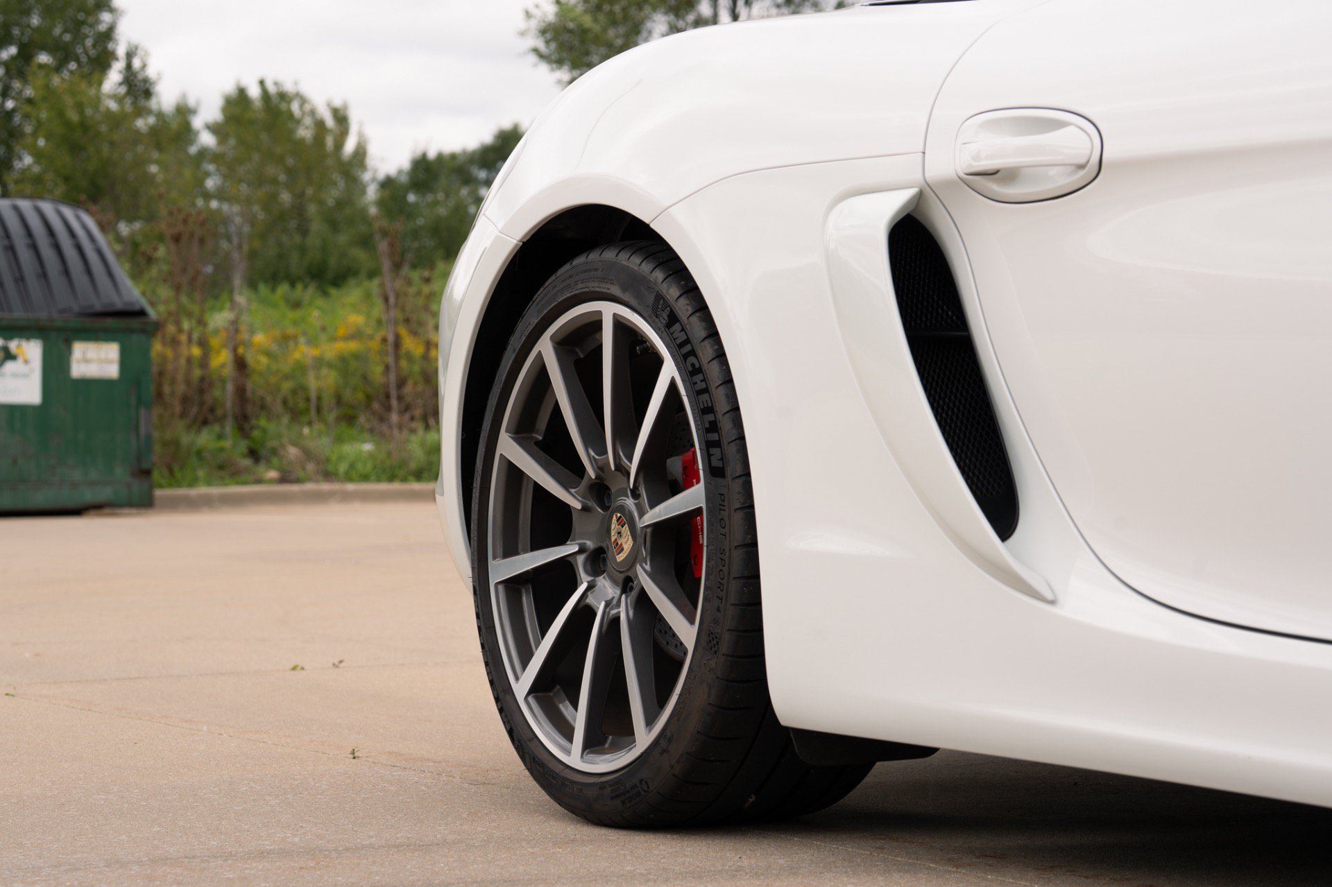 Used 2013 Porsche Boxster S RWD image 29