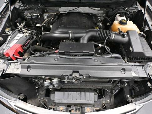 Used 2013 Ford F150 XLT w/ Luxury Equipment Group image 44