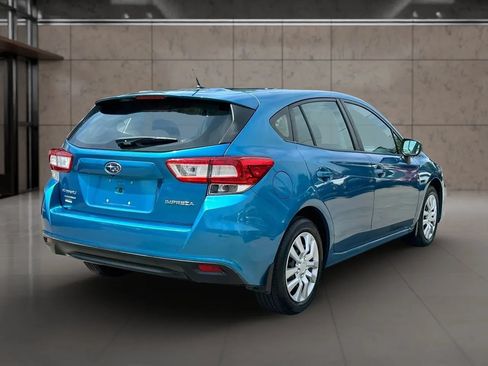 Used 2019 Subaru Impreza 2.0i w/ Eyesight AWD/4WD image 3