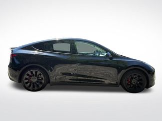 Used 2024 Tesla Model Y Performance AWD/4WD video 2