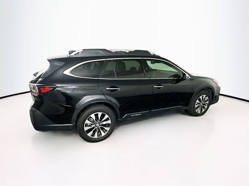Used 2023 Subaru Outback Touring XT w/ Popular Package #2 AWD/4WD image 10