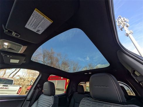 New 2025 GMC Sierra EV Denali image 26