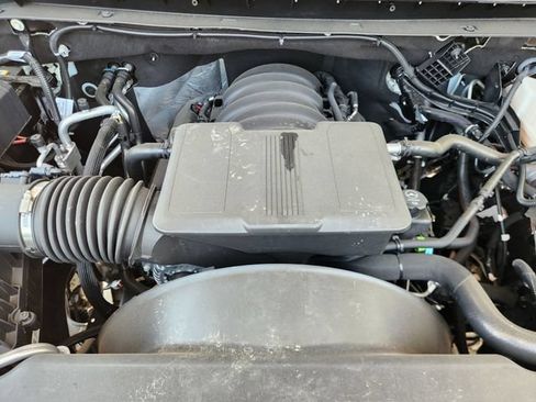 New 2026 Chevrolet Silverado 3500 W/T w/ WT Convenience Package AWD/4WD image 31