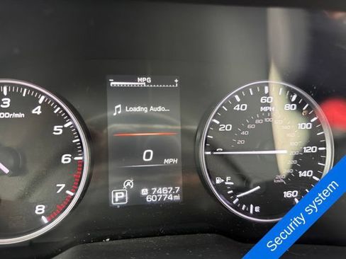Used 2020 Subaru Outback Premium AWD/4WD image 9
