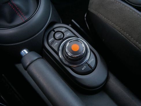 Used 2021 MINI Cooper John Cooper Works image 19