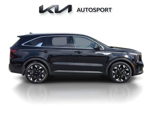 New 2026 Kia Sorento EX w/ EX Premium Package FWD image 7