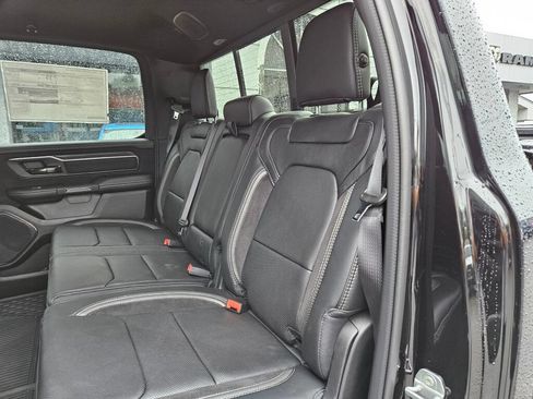 New 2026 RAM 1500 RHO AWD/4WD image 14