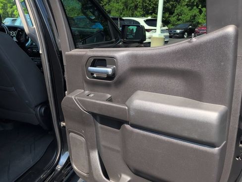 Used 2020 Chevrolet Silverado 1500 LT w/ All-Star Edition AWD/4WD image 33