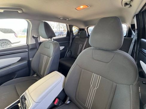 Used 2024 Hyundai Tucson SEL image 13