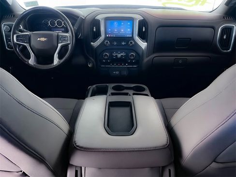 Used 2019 Chevrolet Silverado 1500 LT w/ Texas Edition image 25