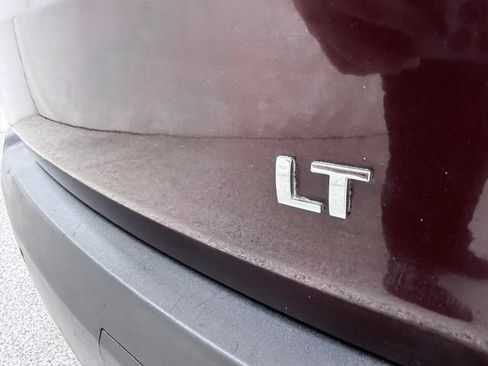 Used 2019 Chevrolet Traverse LT AWD/4WD image 12