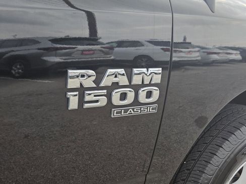 Used 2023 RAM 1500 Classic SLT w/ Trailer & Traction Group image 8