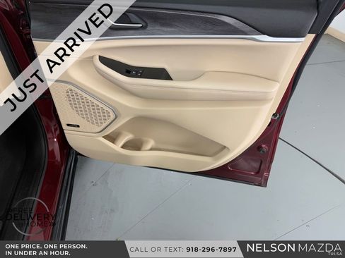 Used 2021 Jeep Grand Cherokee L Limited AWD/4WD image 52