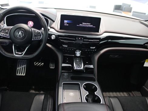 New 2026 Acura MDX A-Spec AWD/4WD image 6