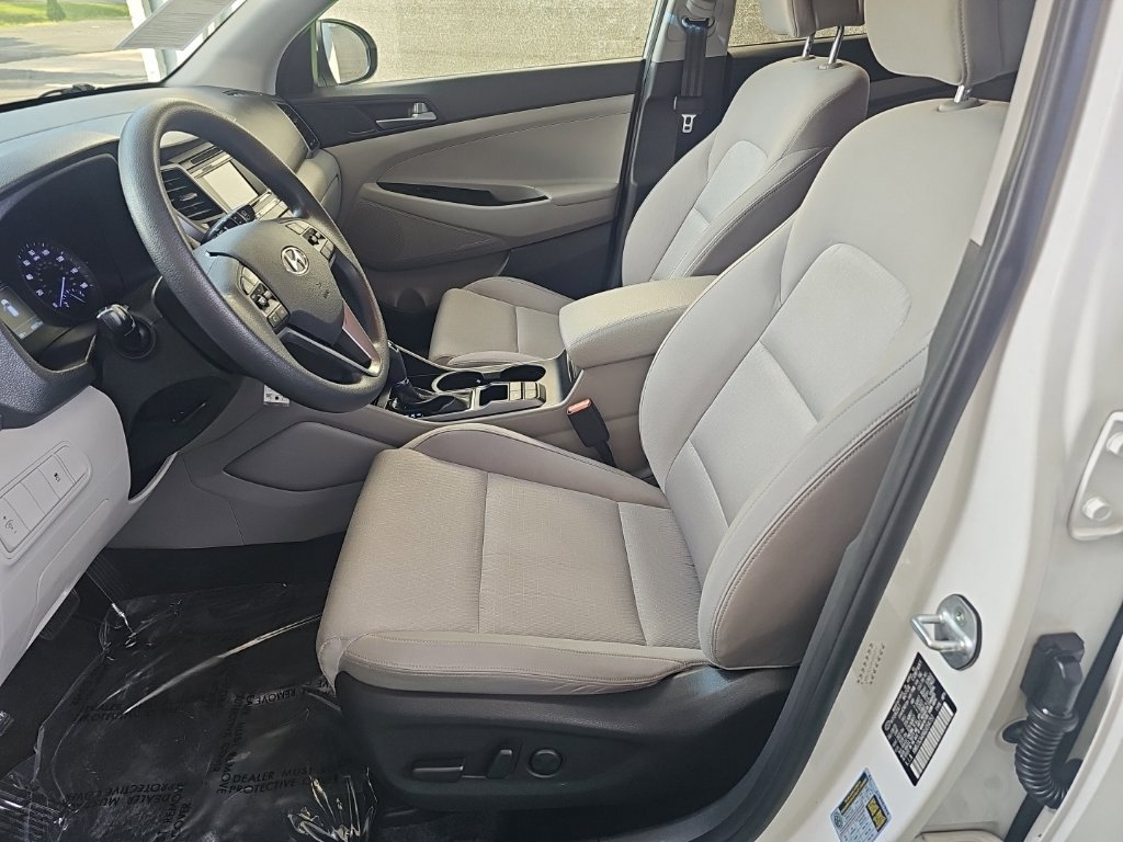 Used 2016 Hyundai Tucson SE w/ Option Group 02 AWD/4WD image 35