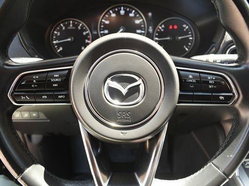 Used 2024 MAZDA CX-90 3.3 Turbo w/ Premium Package AWD/4WD image 32