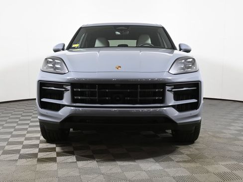 Used 2026 Porsche Cayenne E-Hybrid AWD/4WD image 10