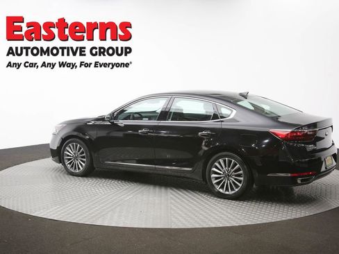 Used 2019 Kia Cadenza Premium image 64