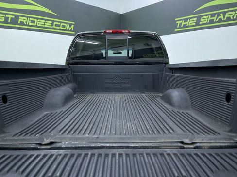 Used 2017 Nissan Frontier SV image 26