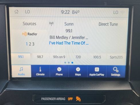 Used 2020 Ford F150 Lariat w/ Equipment Group 502A Luxury AWD/4WD image 18