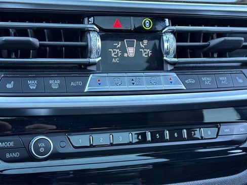 Used 2023 BMW X3 xDrive30i w/ Convenience Package image 28