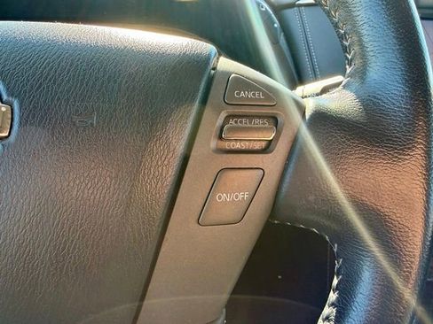 Used 2018 Nissan Armada SV w/ Driver Package image 16