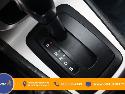 Used 2018 Ford Fiesta SE image 23