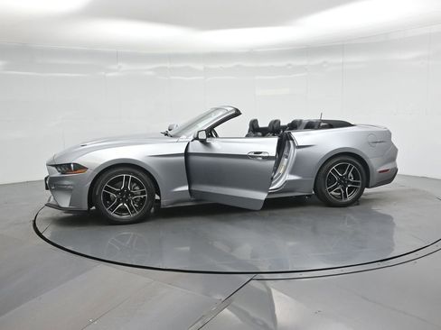 Certified 2023 Ford Mustang Premium image 32