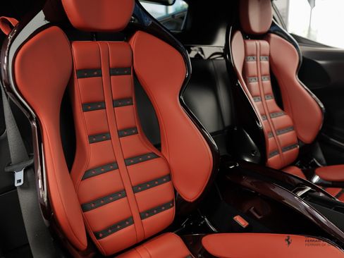 Certified 2023 Ferrari SF90 Stradale AWD/4WD image 13