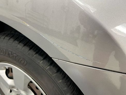 Used 2015 Nissan Rogue S w/ Convenience Package FWD image 31