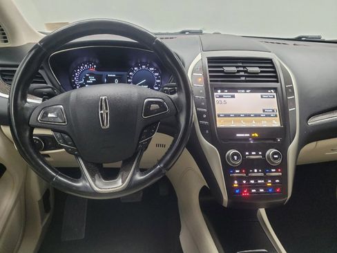 Used 2019 Lincoln MKC Black Label image 22