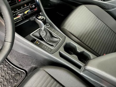 New 2026 Volkswagen Jetta S image 17