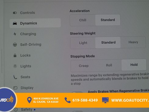 Used 2023 Tesla Model 3 Standard Range RWD image 22