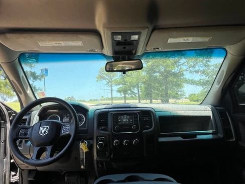 Used 2015 RAM 1500 Tradesman w/ Popular Equipment Group RWD image 21