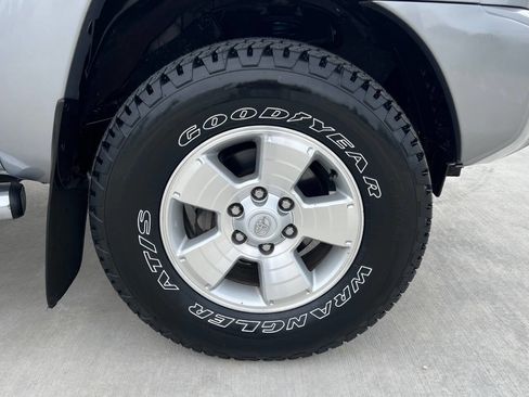 Used 2014 Toyota Tacoma 4x4 Double Cab w/ TRD Sport Package image 32