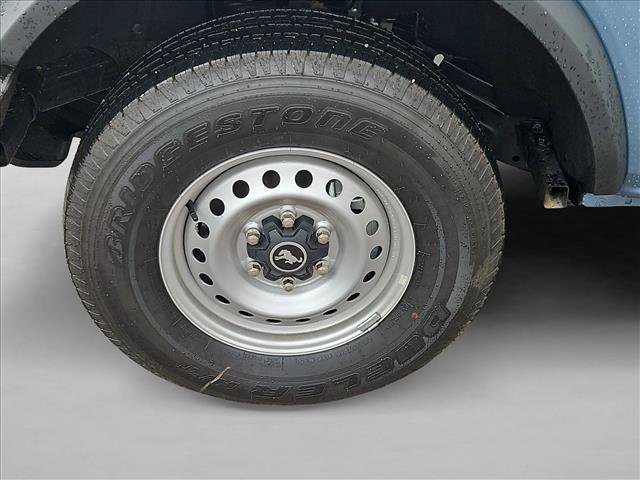 Used 2025 Ford Bronco 4-Door AWD/4WD image 22