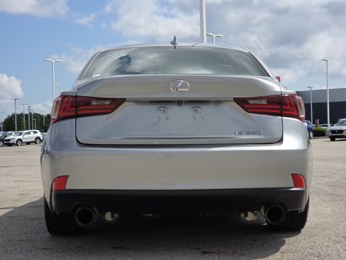 Used 2014 Lexus IS 350 RWD image 17