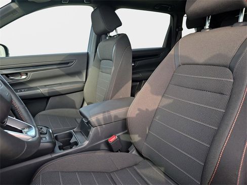 Used 2024 Honda CR-V Sport image 17