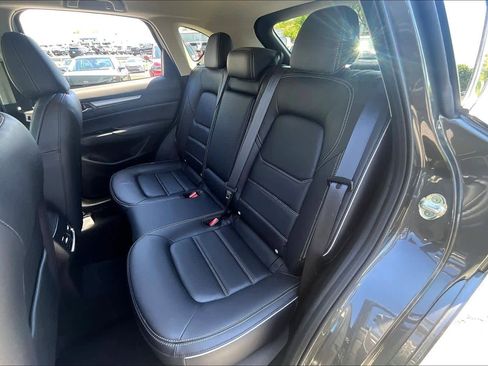 Used 2025 MAZDA CX-5 AWD 2.5 S w/ Preferred Package image 20