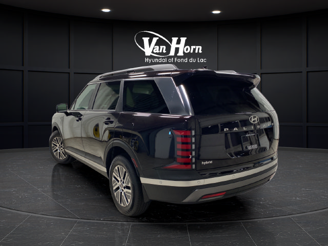 New 2027 Hyundai Palisade SEL Premium AWD/4WD image 5