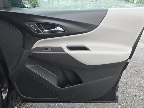 Used 2020 Chevrolet Equinox LT AWD/4WD image 47