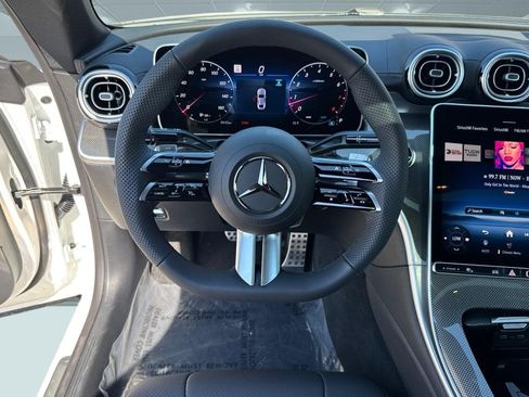 New 2026 Mercedes-Benz CLE 450 4MATIC Coupe image 26